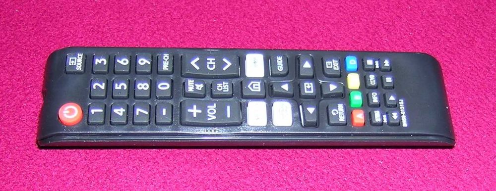 Pilot do tv Samsung BN59-01315J