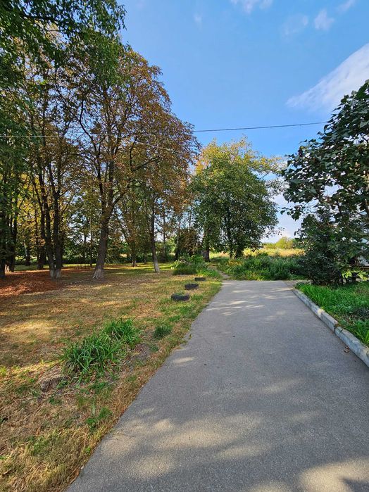 БЕЗ% Продаж квартири з власною земельною ділянкою | Глеваха