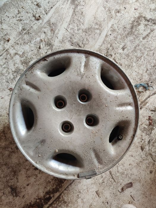 Jantes originais citroen