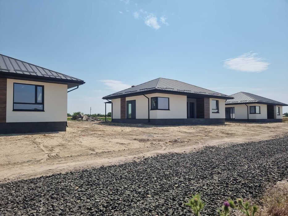 Новобудова продам новий будинок