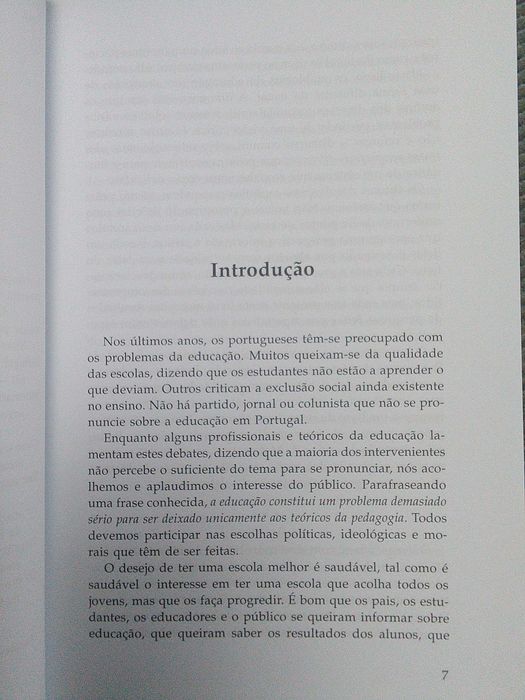 Desastre no ensino da Matemática: Como recuperar o tempo perdido