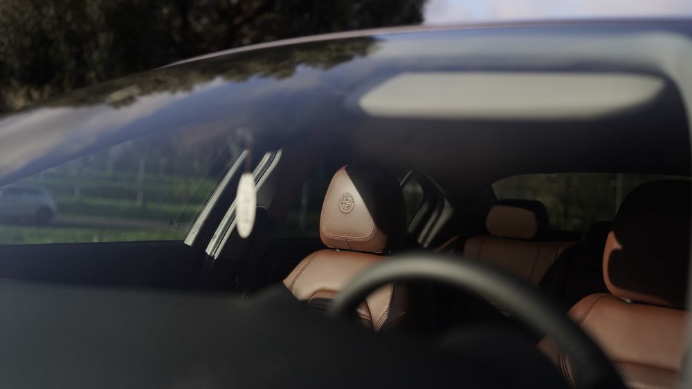 Última oportunidade - Alfa Romeo GIULIA Benzina Veloce Q4 280cv