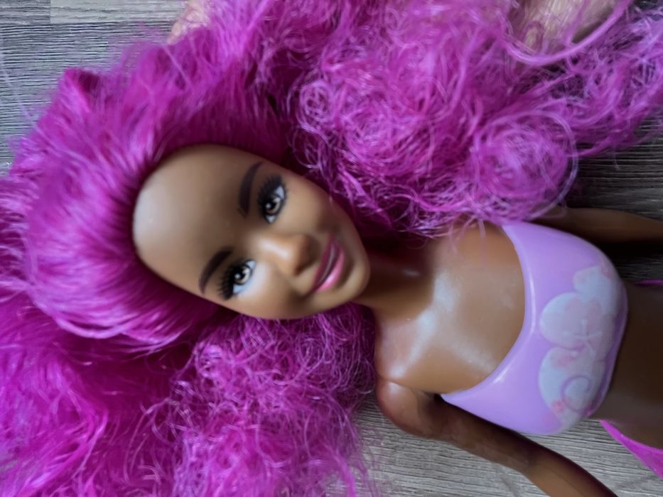 Лялька Русалка Mattel оригінал! Кукла Русалочка!Подарунок для дівчинки