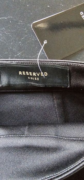 Nowa spódnica Reserved L