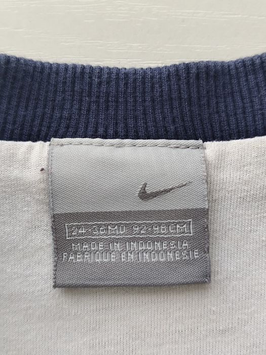 Дитяча куртка вітровка Nike p.92-98 Детская куртка вітровка Найк