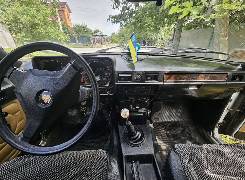Продам автомобіль ГАЗ