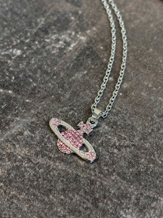 Підвіска Vivienne Westwood | Браслет на руку Vivienne Westwood | Нові