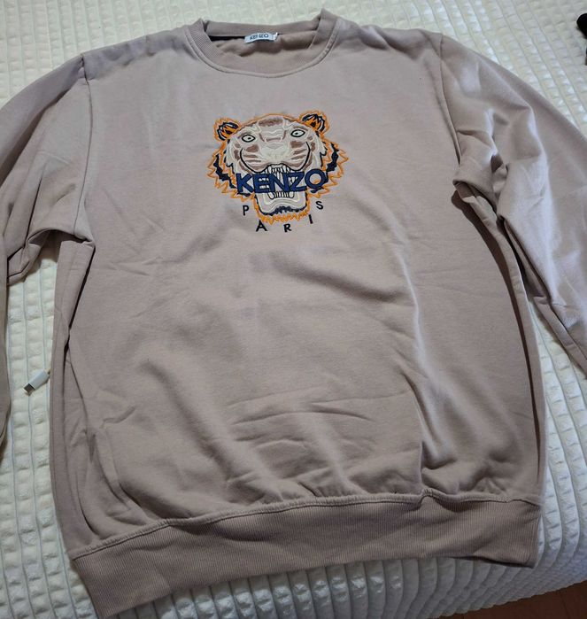 Camisolas em bom estado