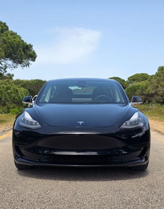 Tesla Model 3 Standard RWD Plus