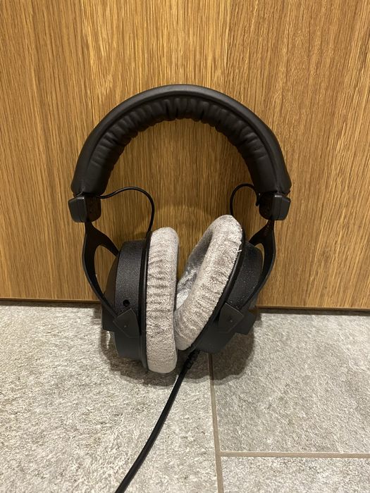 Beyerdynamic DT 770 PRO 80 Ohm