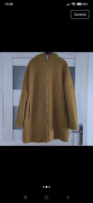 Kurtka damska Reserved rozmiar L /40