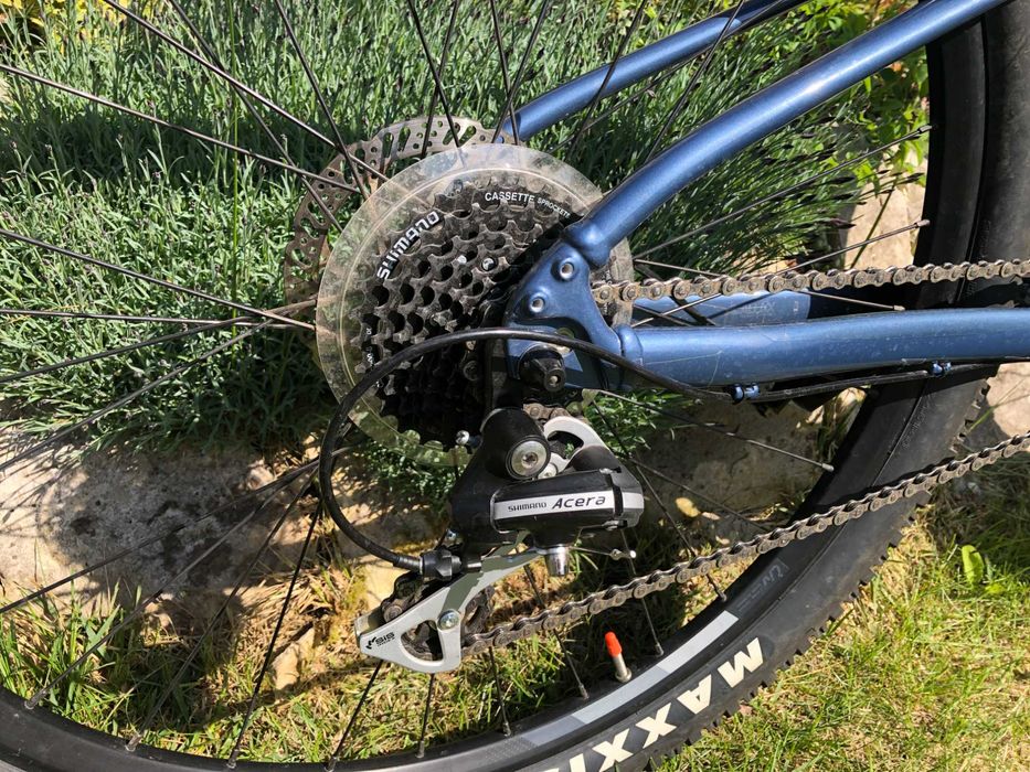 Rower Giant Liv Tempt 2 XS