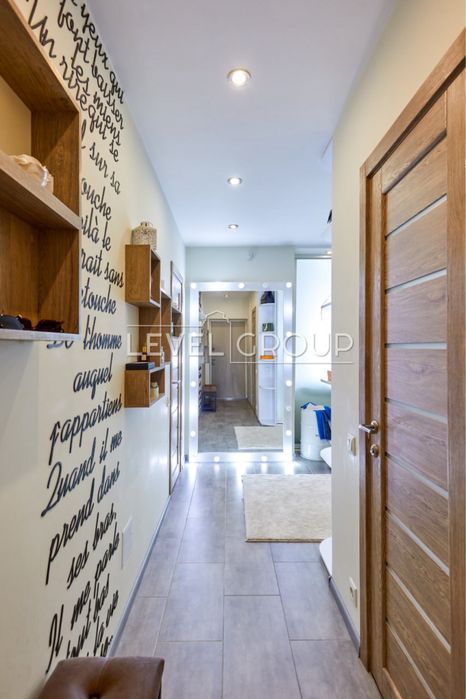 1-комнатная квартира по адресу ул. Пр Соборности (площадь 50 м²) - Atlanta.ua - фото 17