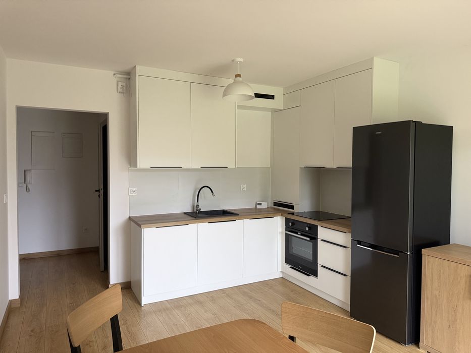 2 pokoje - 40 m² - ul. Nawojowska - Bez prowizji - Wysoki standard