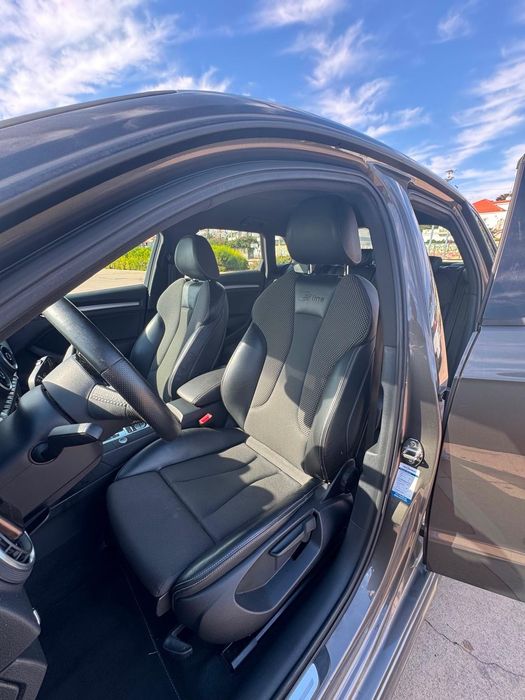 Audi A3 Sportback — fotografia 11