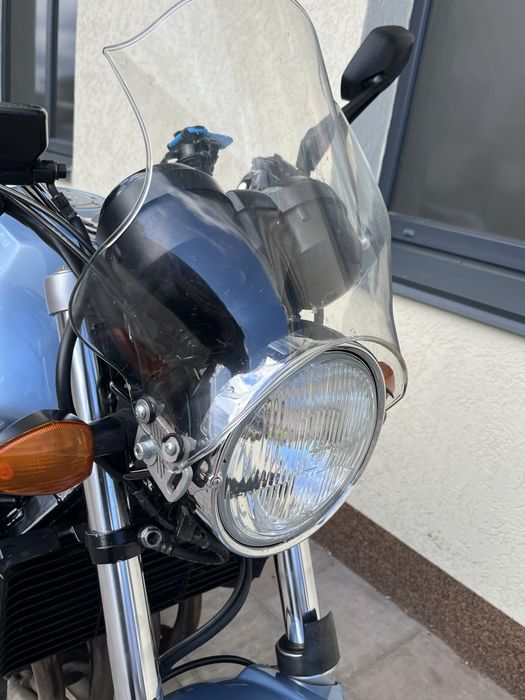 Honda  Cbf 600n ABS 2005