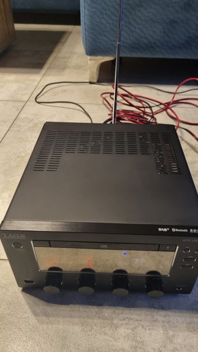 Taga Harmony HTR-1000CD