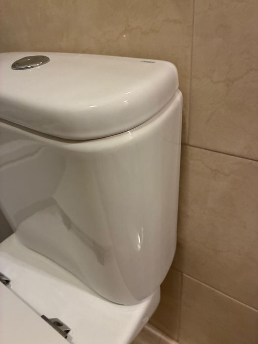 Louça sanitária Roca