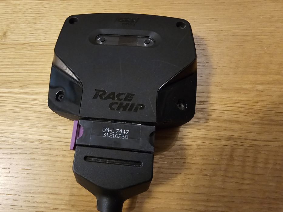 BMW M135i F40 RaceChip Pro, Chip Tunning