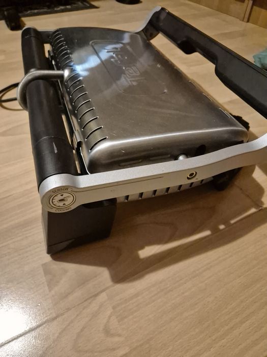 Grill elektryczny TEFAL GC7228 OptiGrill+ XL jak nowy