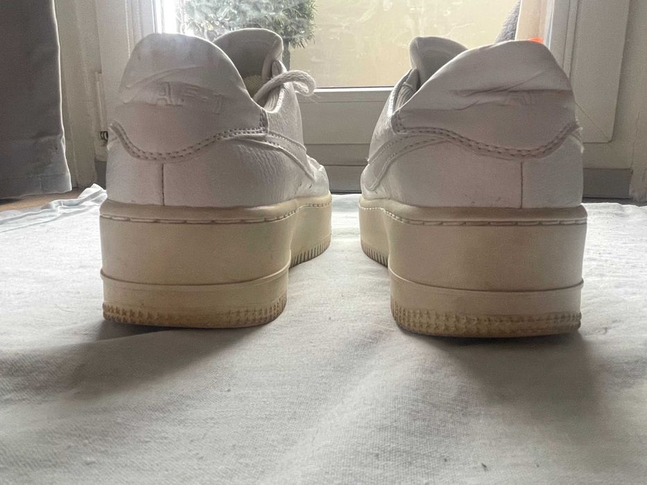 Buty Nike Air Force 1