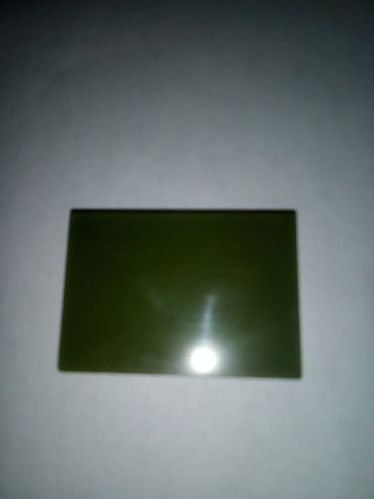 Уральские самоцветы