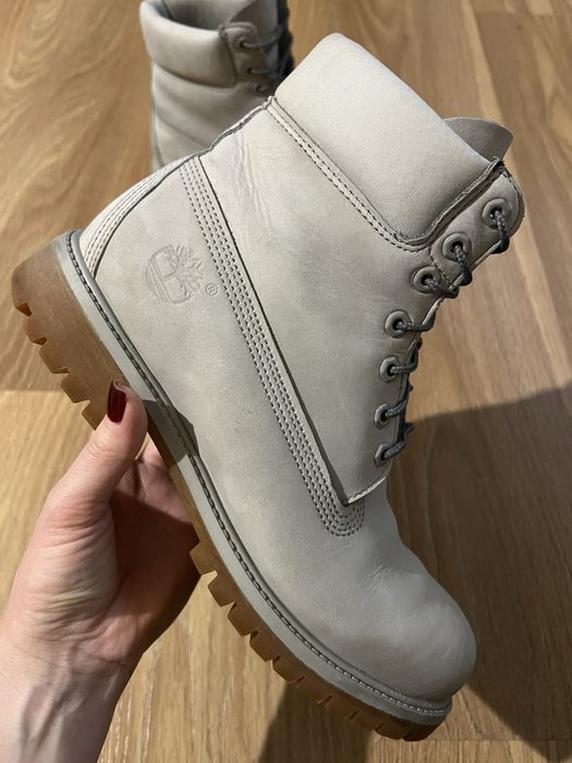Черевики Timberland Premium 6-Inch Waterproof .