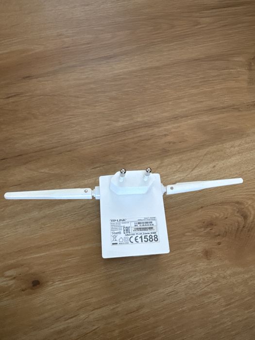 TP-Link Wifi Range Extender