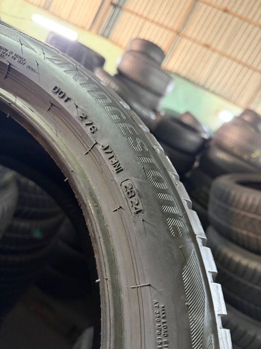 225/45/18 Bridgestone  2022-2024