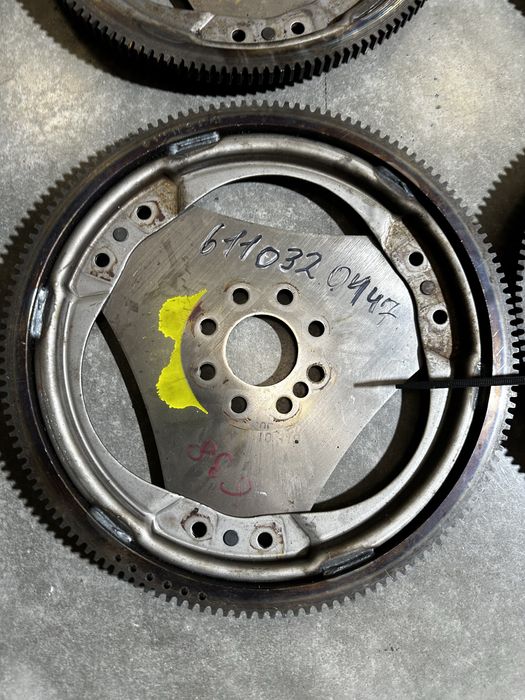 Маховик венец коробки акпп 2.2 2.7 ОМ611 ОМ612 W211 W903 W203 W638 ML