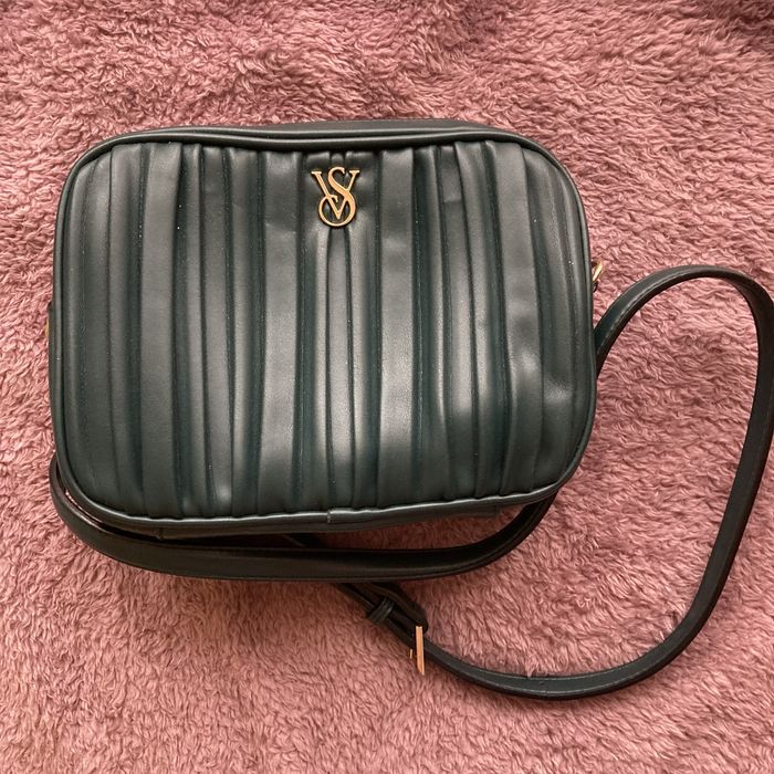 Сумка та гаманець victoria's secret