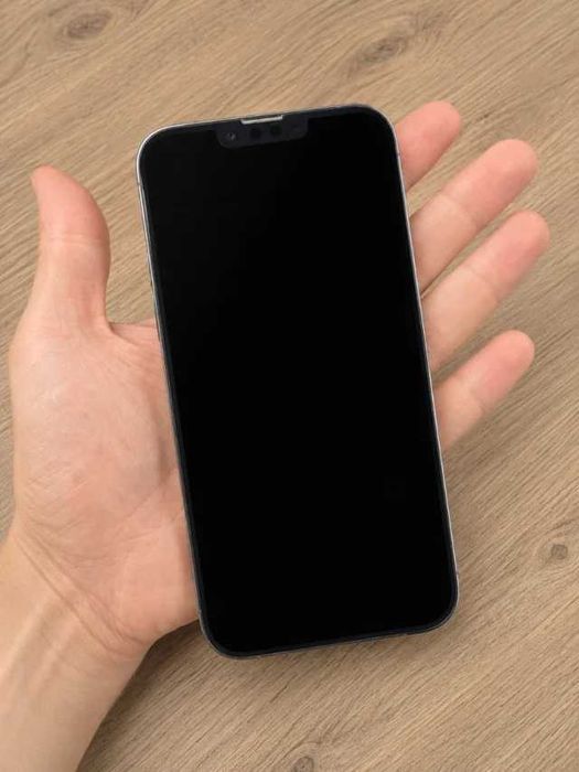 Apple iphone 13 pro  1TB graphite