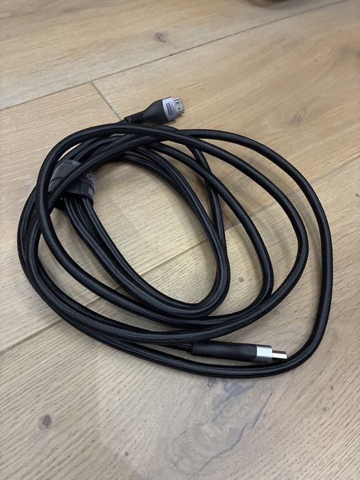 Promate HDMI-HDMI 8К 3m кабель