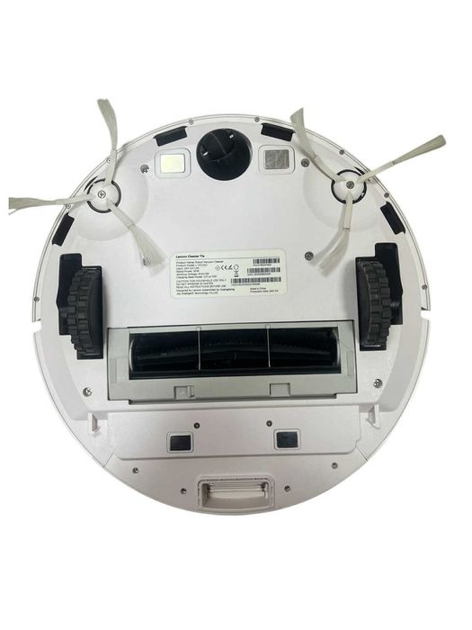 Robot sprzątający Lenovo T1S biały