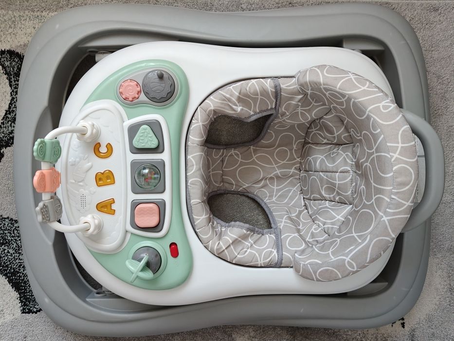 Chodzik dla dziecka + gratis