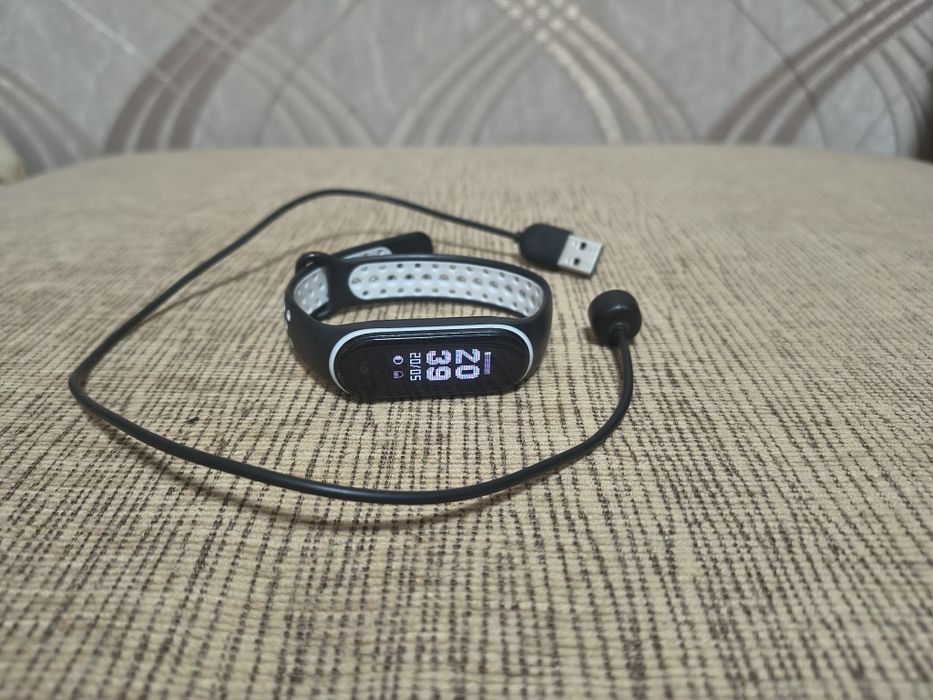Xiaomi mi band 5