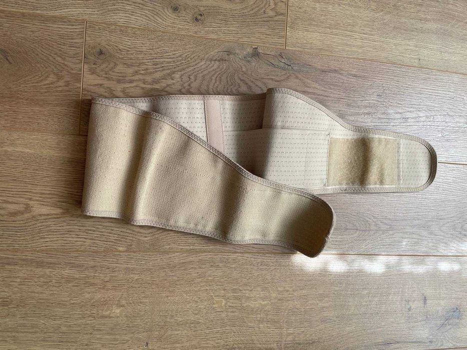 Дородовий та післяпологовий бандаж