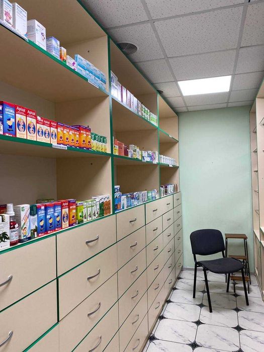 Оренда приміщення під аптеку 30 000 грн просп. Злуки