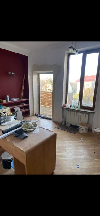 Здам в оренду житлове приміщення