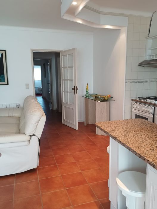 Apartamento T2 na Praia da Vagueira