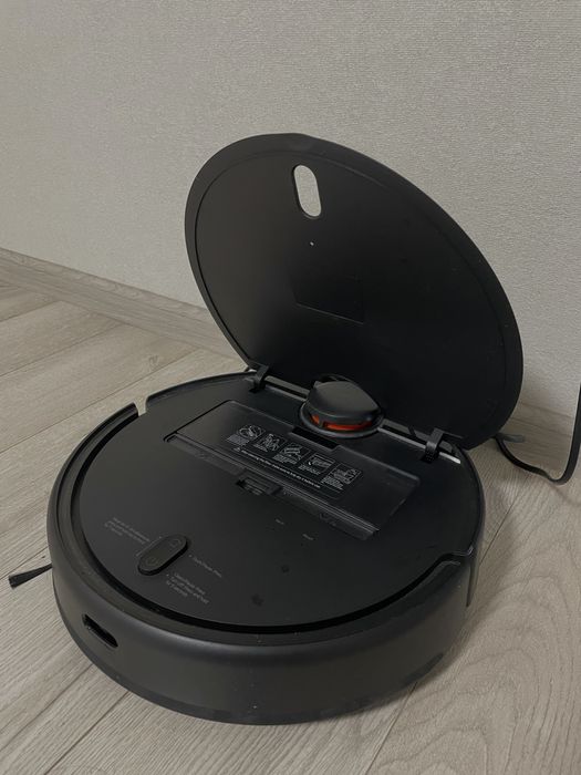 Xiaomi mi vacuum mop 2 pro