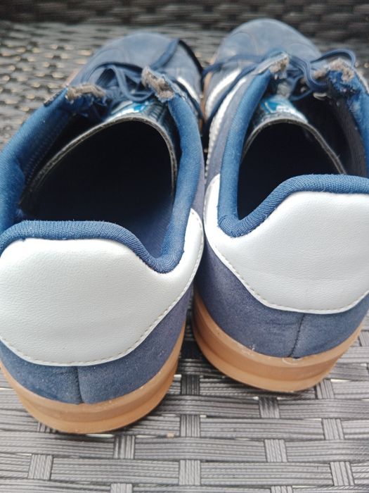 Buty męskie sportowe  rozmiar 44