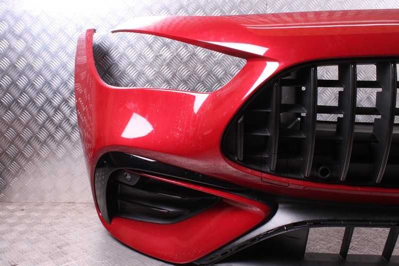 Бампер Передній Mercedes CLE W236 AMG 53