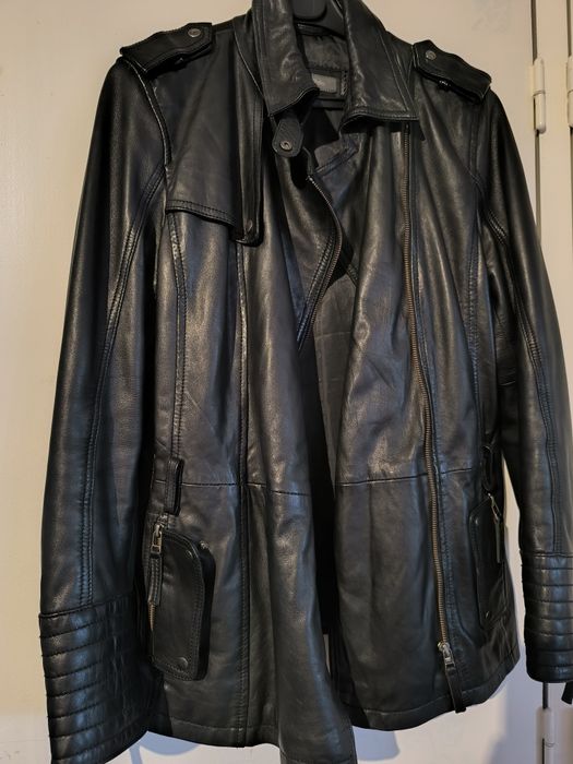 Casaco da pele Casa das peles tamanho M