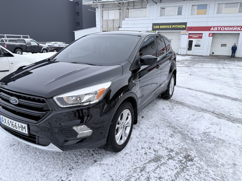Продам Ford Escape 2017 року, Повний привід