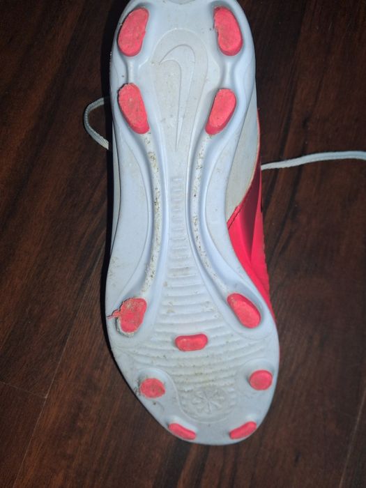 Korki nike phantom rozmiar 38,5