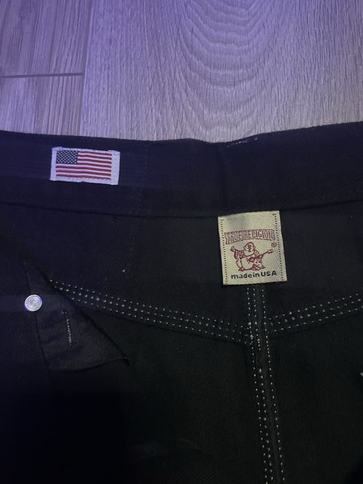 Джинси True Religion нові зі всіма бірками
