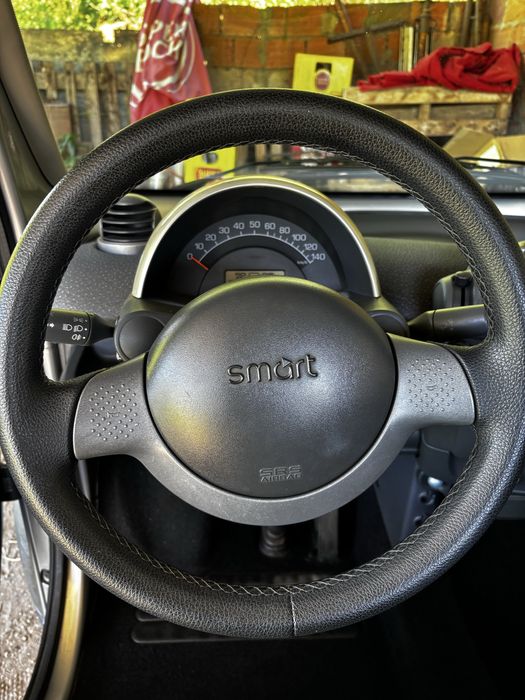 Smart Fortwo 0.8 CDI