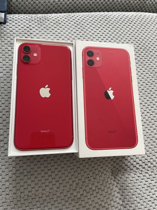 Apple iPhone 11 レッド 本体　128GB iPhone11 128GB RED iPhone11 128GB product RED Apple iPhone 11