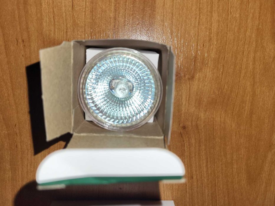 Komplet 6 żarówek Bellight